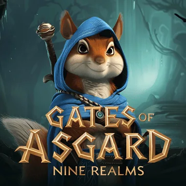 Gates of Asgard: Nine Realms